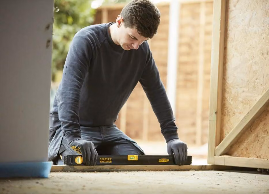 Stanley level Classic Pro Fatmax 600Mm