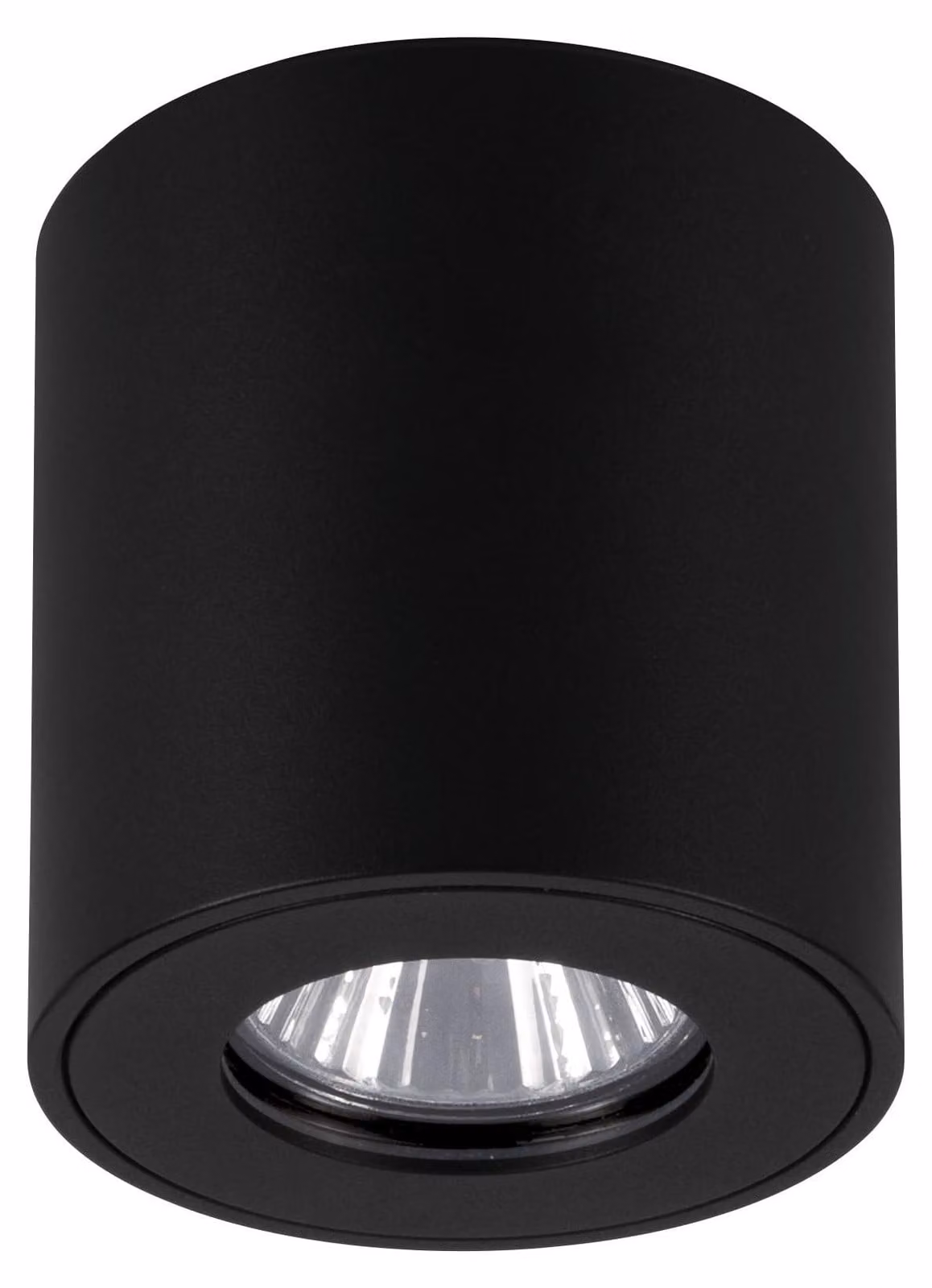 EGLO TORRECOLA, LED, GU10, IP44, nero