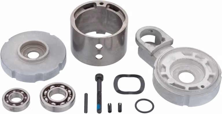 HAZET 9012MT-010/11 Gruppo cilindro