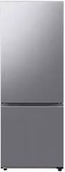 Frigorifero combinato Samsung RB53DG703DS9EF con tecnologia No Frost, capacità netta 538 l, classe energetica D, colore Silver, L: 75,9 cm, P: 71,1 cm, H: 203 cm