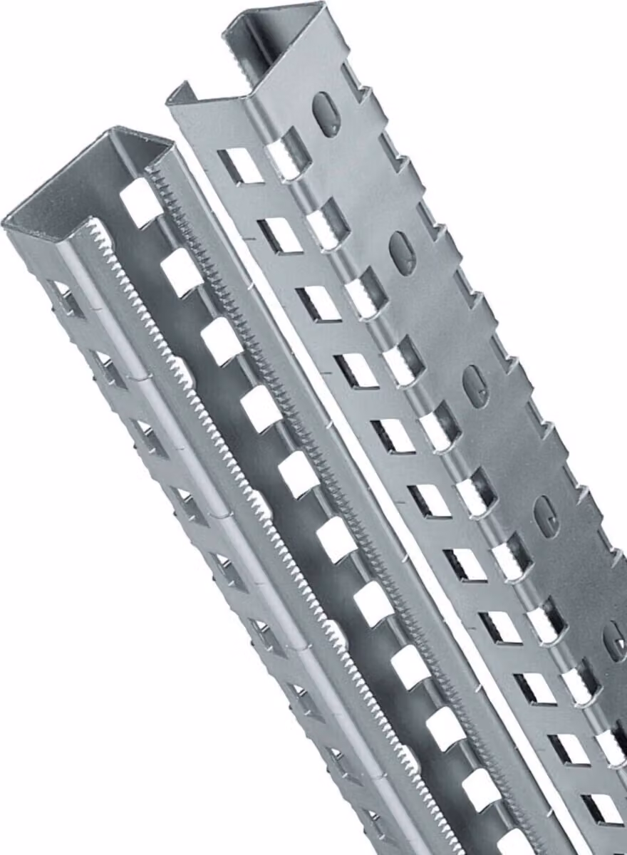 Schneider Electric: guida di montaggio NSYTVR10