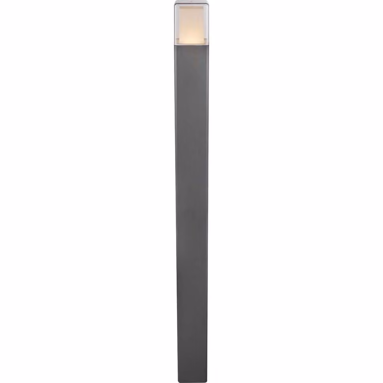 Globo Lighting DALIA luce per esterni alluminio nero, 1xLED, 34577