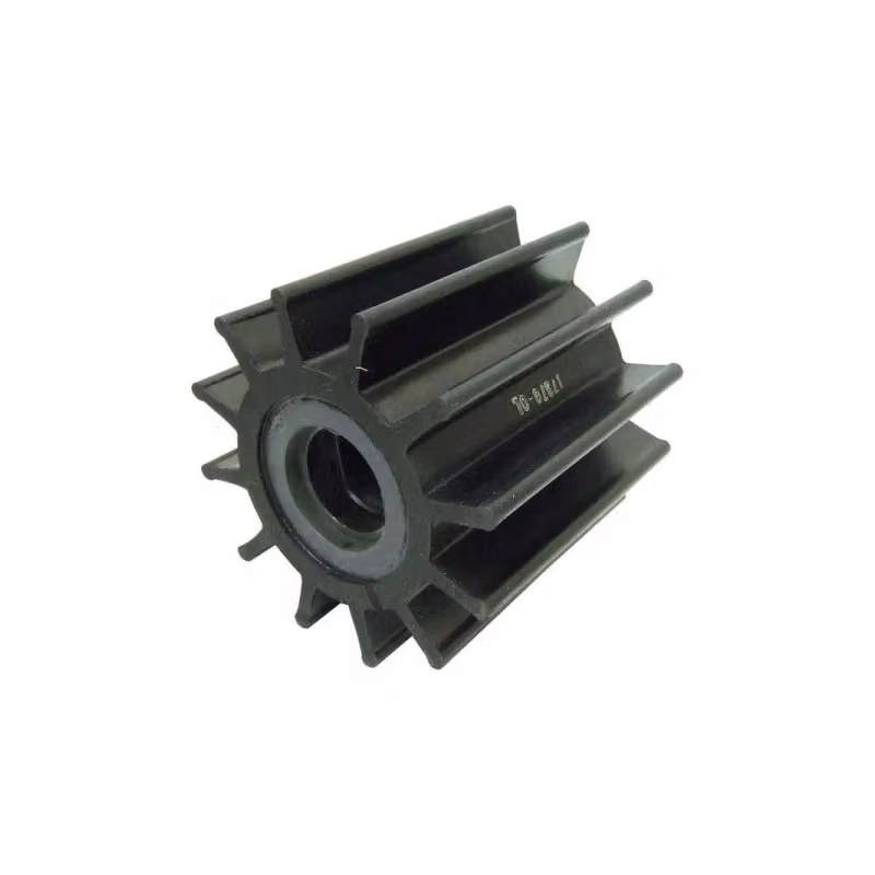 Girante Jabsco 450 VTA 903 in plastica nera – 2