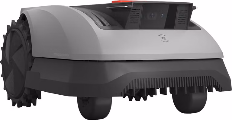 Ecovacs GOAT G1-800 grau mähroboter