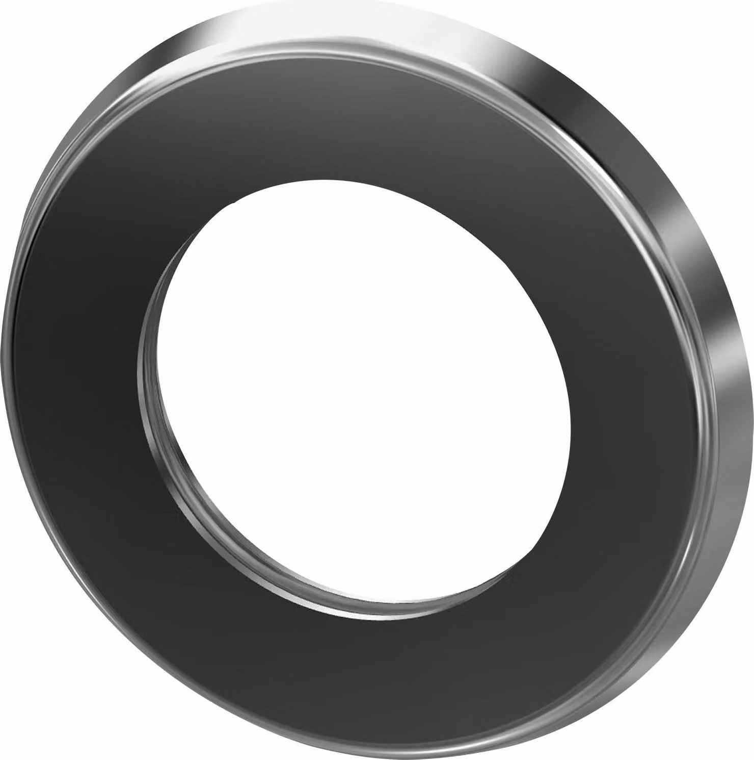 KWC AR Schubrosette, mit O-Ring, 2000105569