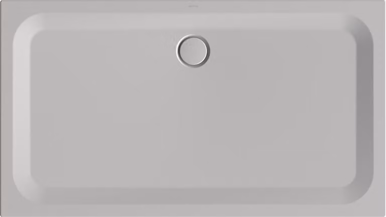 BetteUltra receveurs de douche rectangulaires, 1600x900x35mm, 5961-413, 5961-413