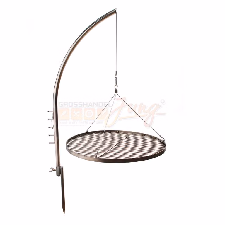 Griglia per barbecue 55 cm Murcia