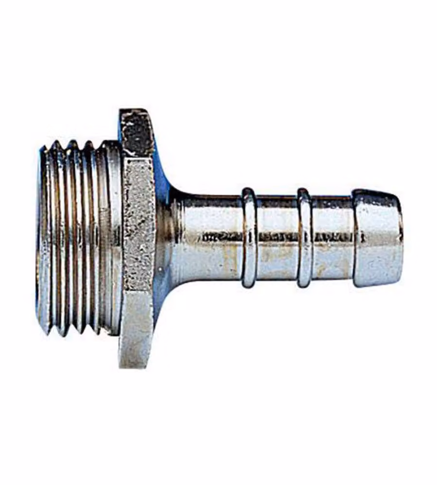 Portagomma per gas 1/2" M