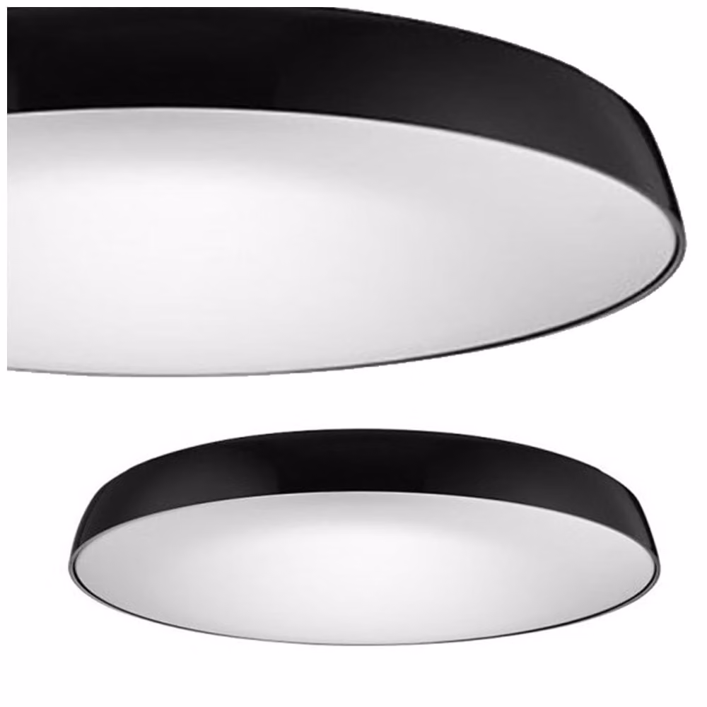 Lampada da soffitto 1x24W/LED CORTONA 41 AZ2737 Azzardo