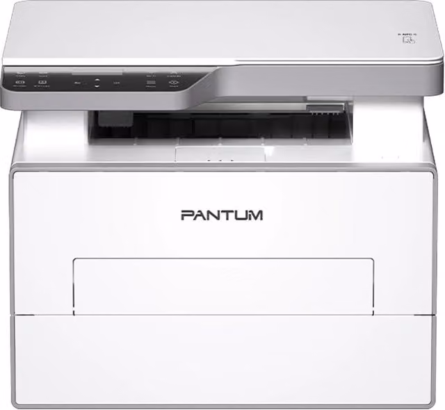 Stampante Multifunzione Laser Monocromatica Pantum BM4200DW A4 con WiFi e LAN