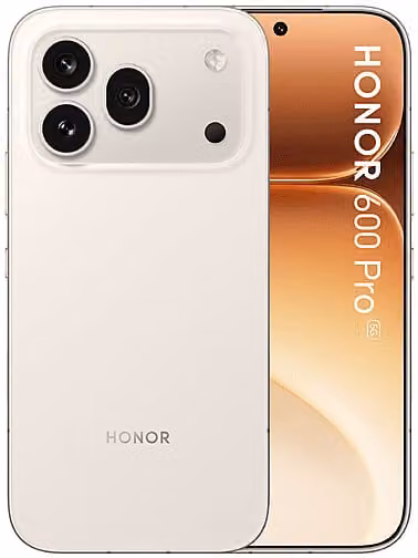 Honor 600 Pro 12+512GB Oro