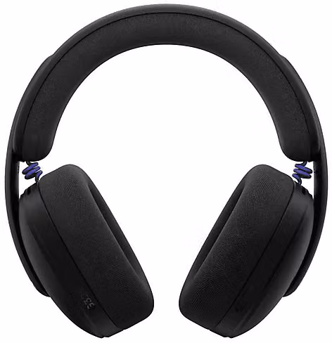 Cuffie gaming over-ear Logitech G325 Bluetooth Black