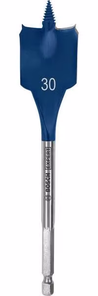 Fresa piatta EXPERT Self Cut Speed, 30 x 152 mm