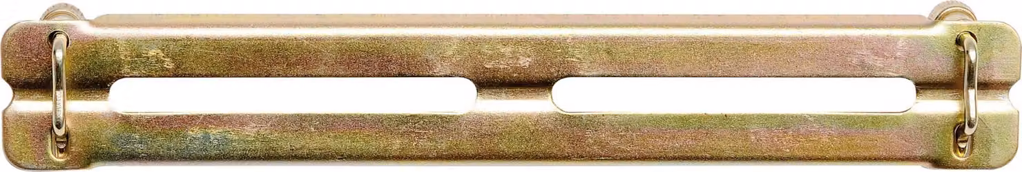 Guida Per Il File Di 4,5 Mm Per Catene Con Passo Di 3/8 Pollici