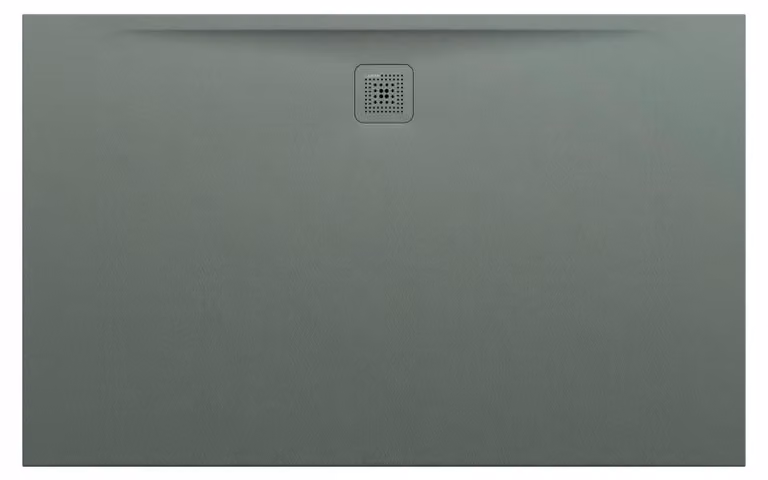 LAUFEN Pro receveur de douche, 1600x1000x33mm, extra-plat, 0, H2119550790001, H2119550790001