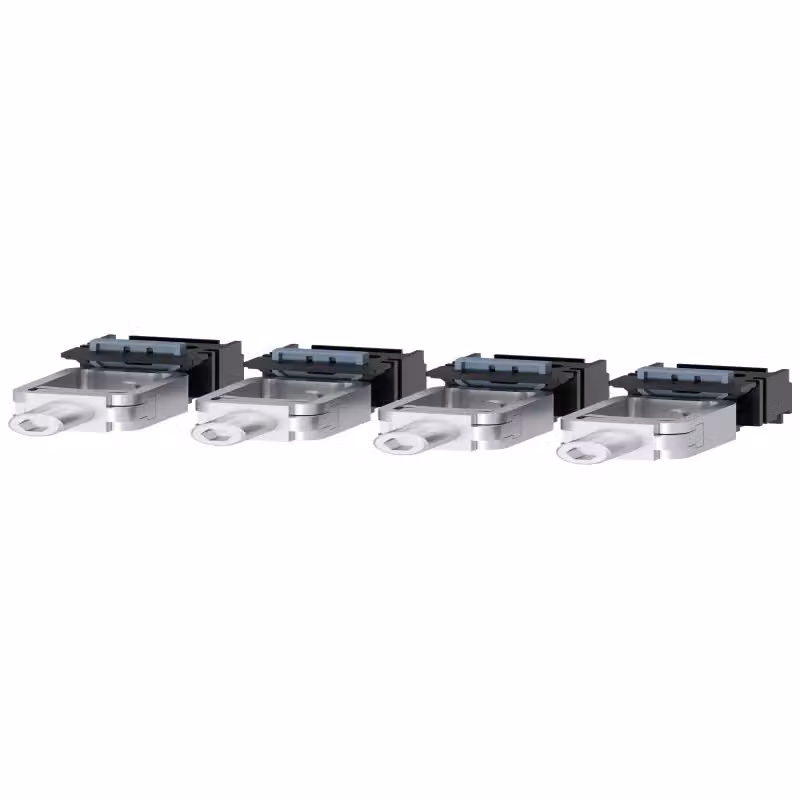 Morsetto per telaio SIEMENS 3VA9164-0JA12, 1 pz.