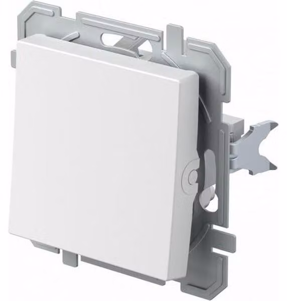 Interruttore Ste 1-Polo 10A Pw (Sq10Pwxo-U)