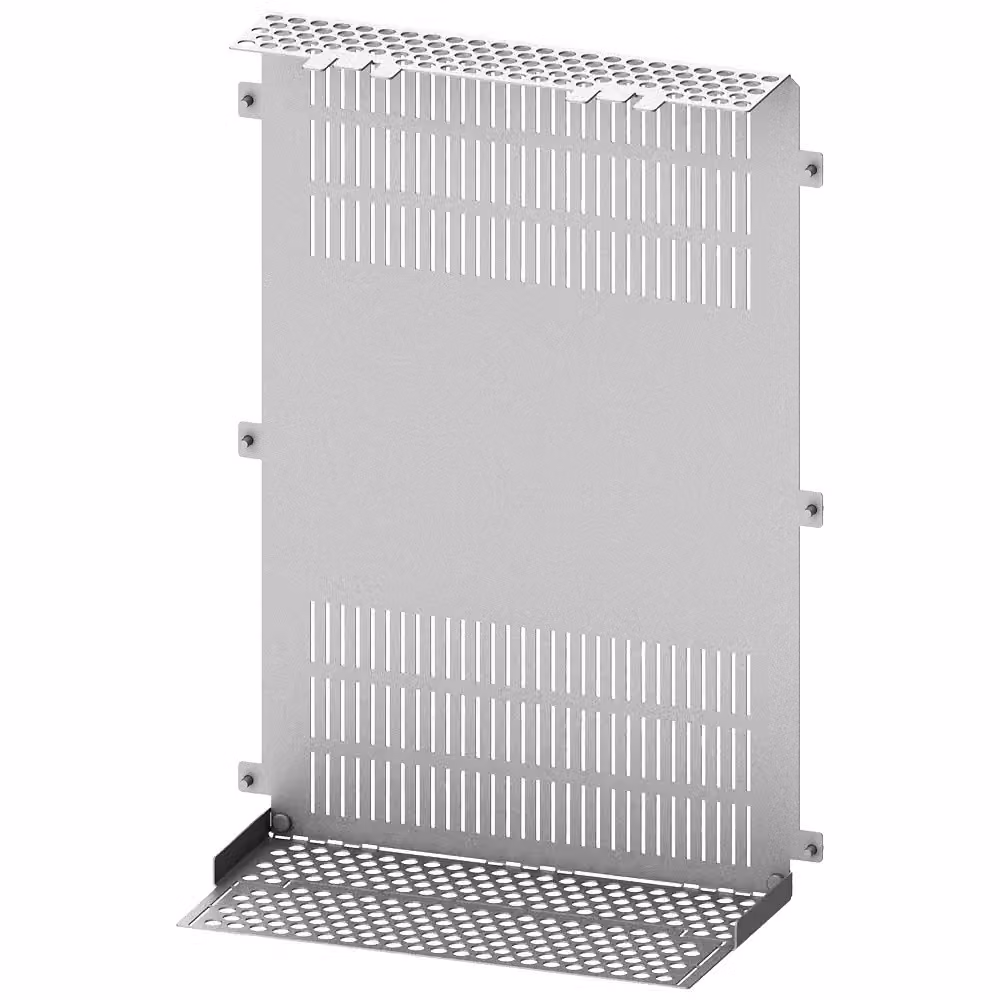 Siemens SIVACON S4 Sottosezione barra collettrice di campo 3WL BG I, a 3 poli, montaggio fisso 8PQ50003BA85