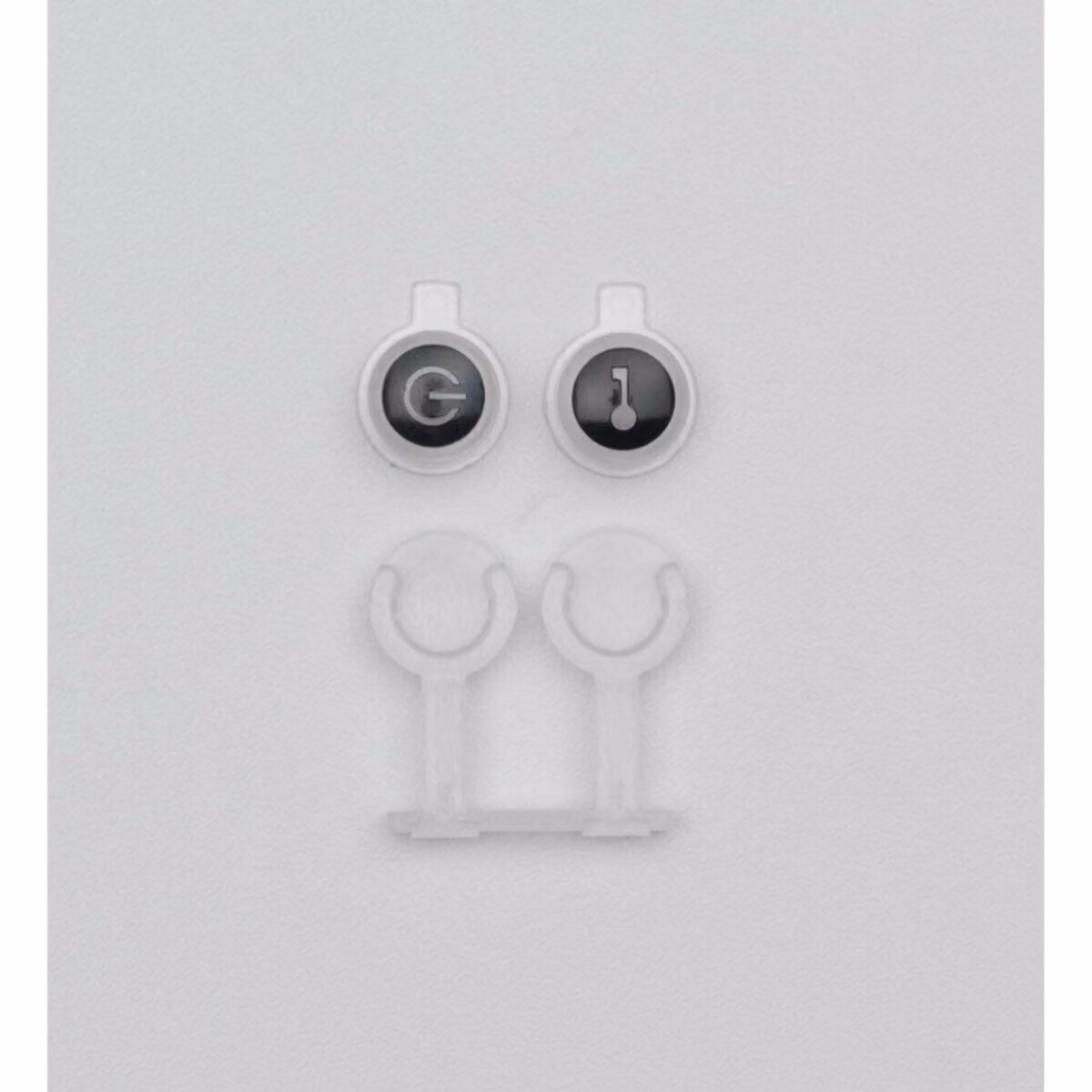 Set di tasti Ritto 1230595