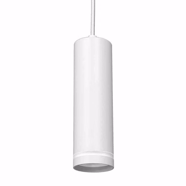 Milagro TRACK SPOT LIGHT Sistema di faretti a binario LED ML7672 bianco