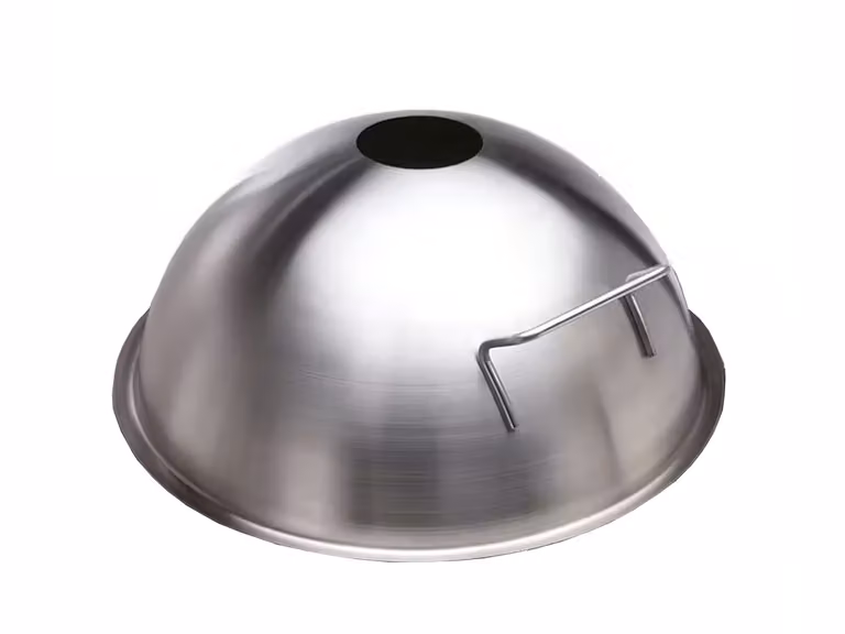 Coperchio a Cupola per Barbecue Ø 49