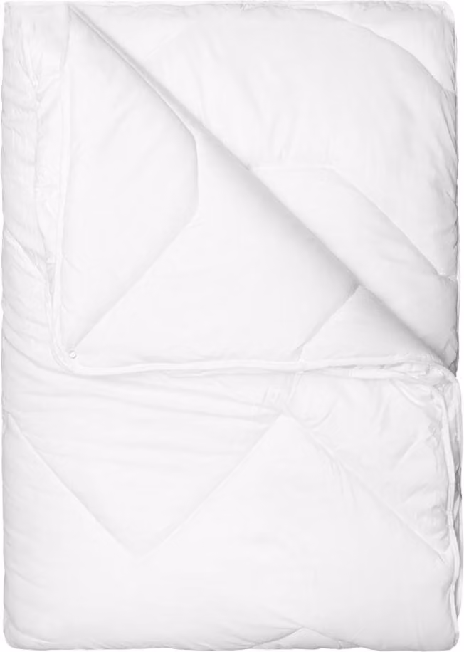 Piumino Muller Textil 140 x 220 cm piumino 100% microfibra - 4 stagioni