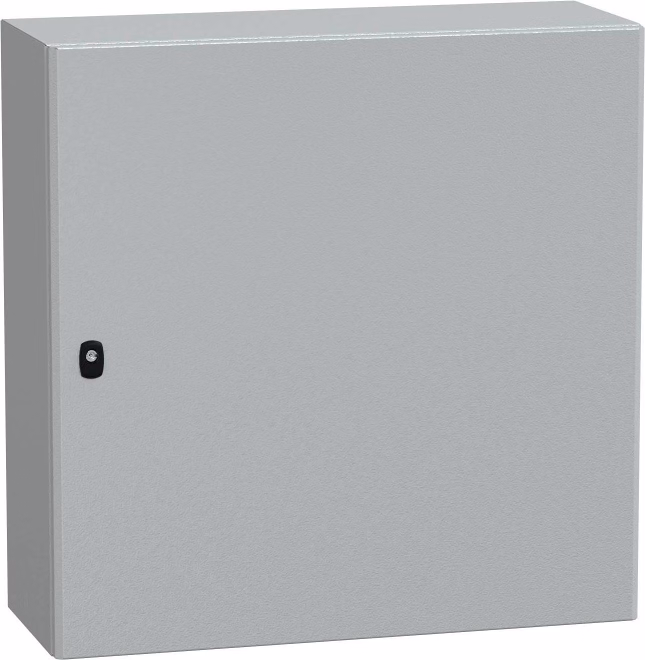B-Boods Schneider Electric scatola da parete Spacial S3 D acciaio grigio Ral7035 box