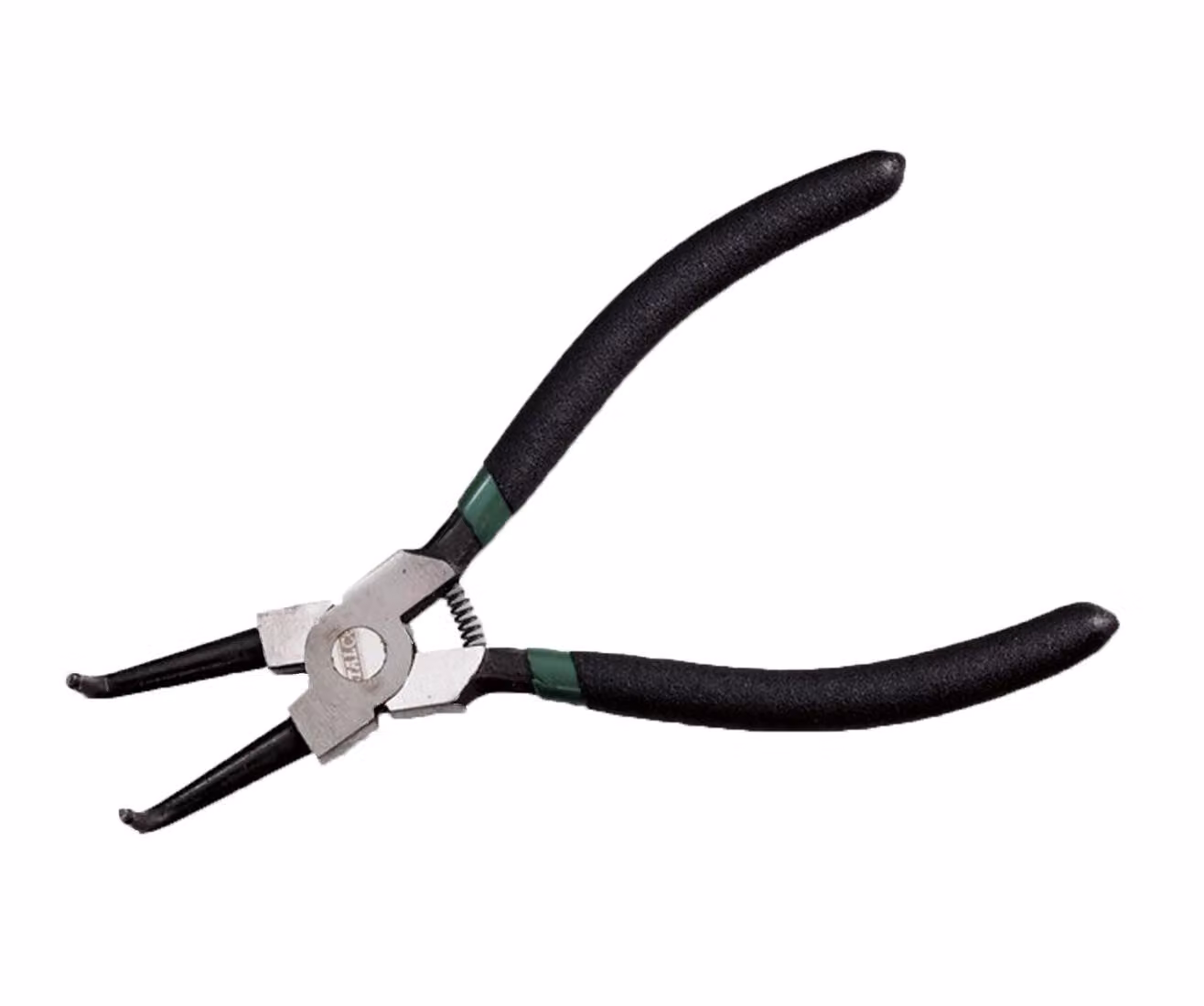 pinze Seger curve esterne 180mm STALCO