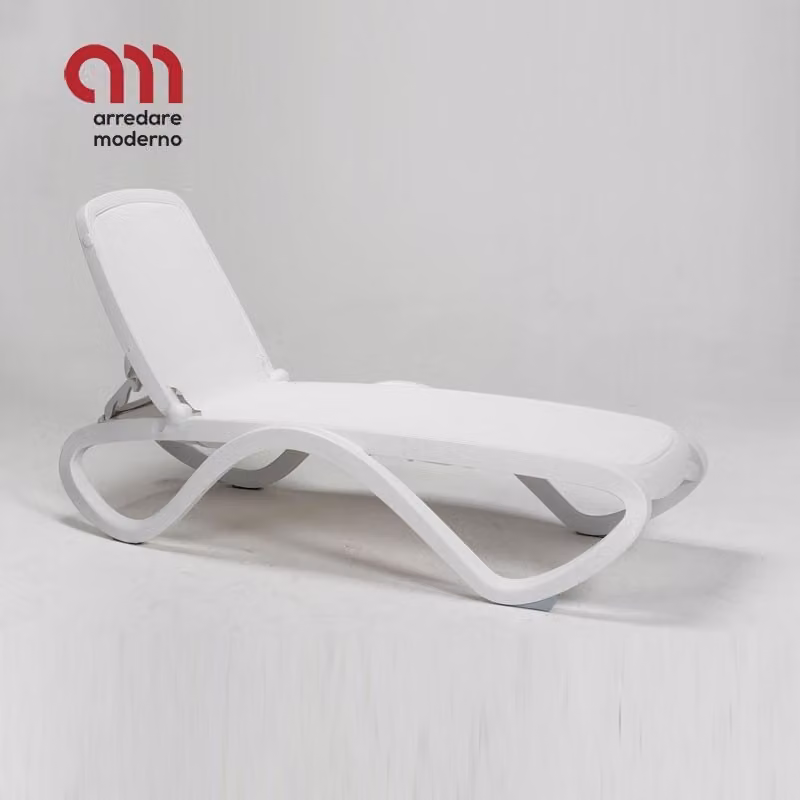 Lettino Omega Nardi