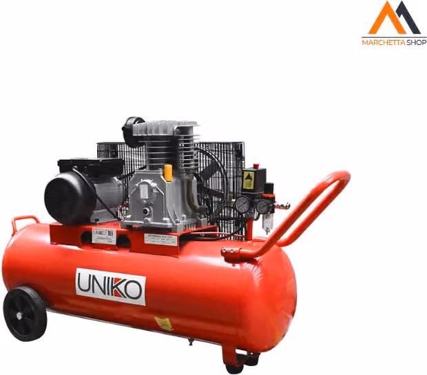 COMPRESSORE Lt. 100 - hp 2