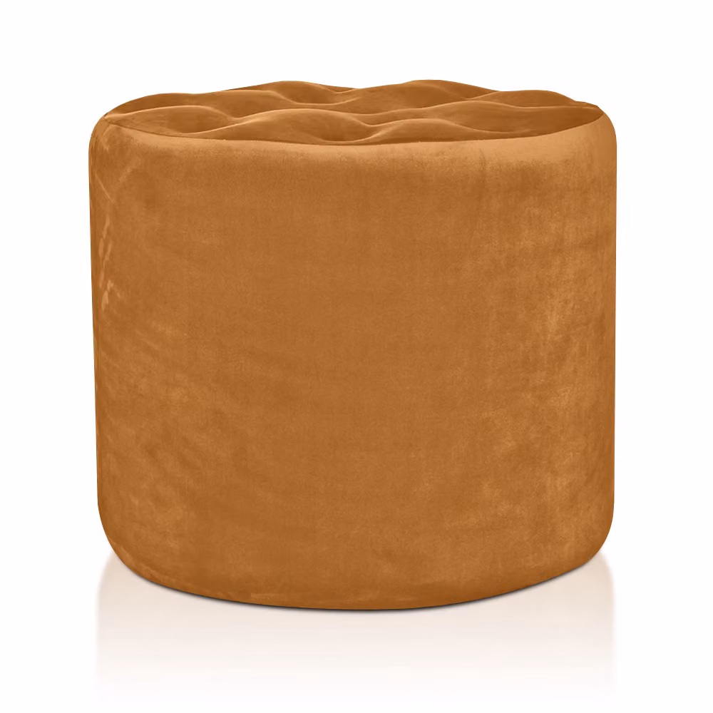 Pouf Diamante 50 cm Terra