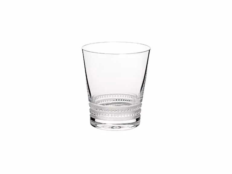 Facet Bicchiere 20 cl