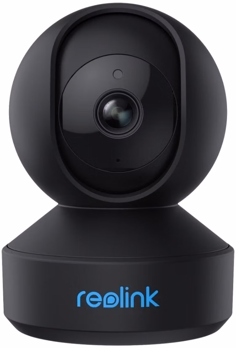 Telecamera IP Wi-Fi interna Reolink Serie E, modello E330-B