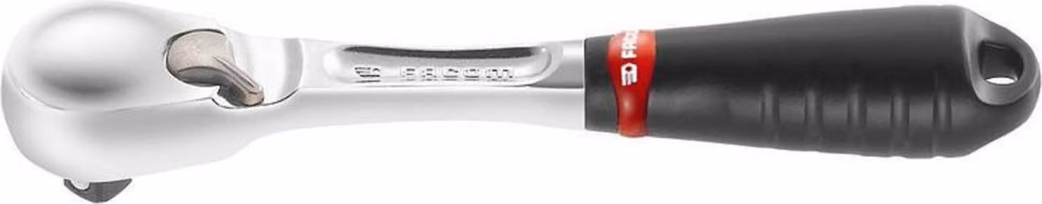 Facom Umschaltknarre 1/4" staubdicht