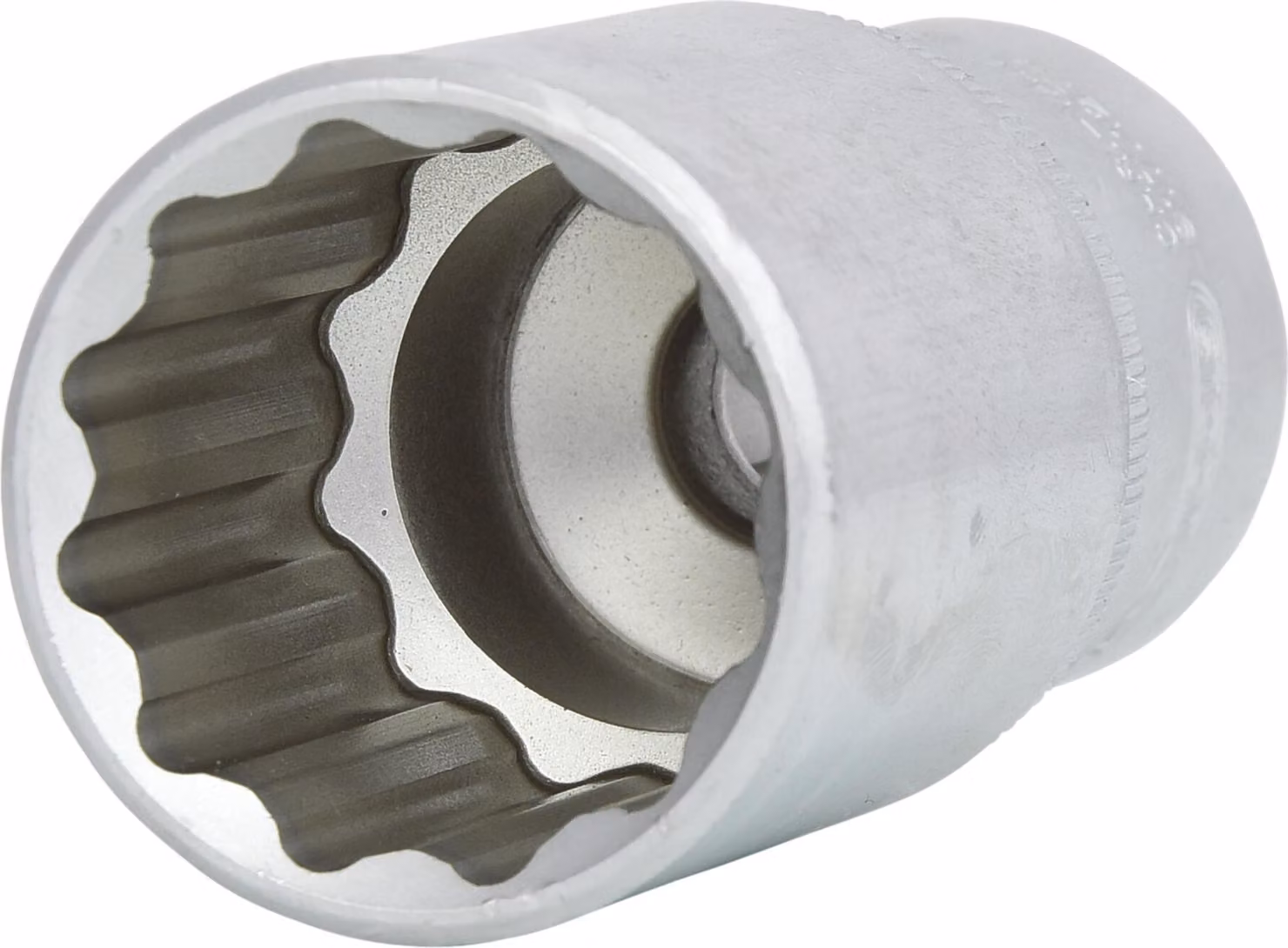KS TOOLS 1/2" esagono incassato lungo 30 mm - 917.1274