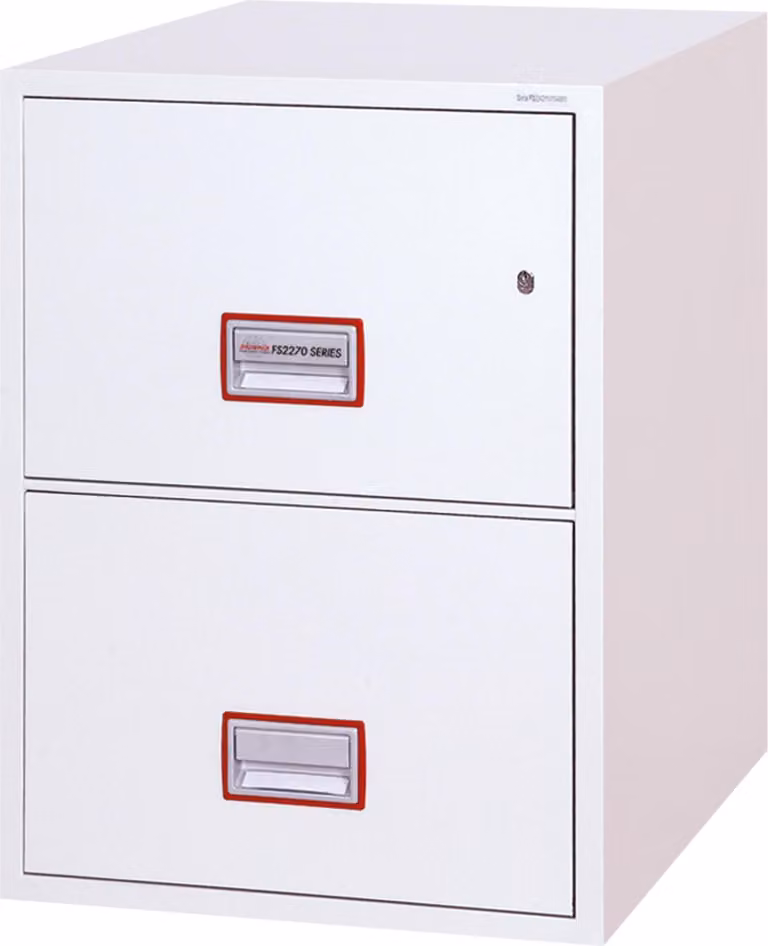 Phoenix Safe Hängeregistraturschrank FS2272K Vertical Fire F (Speditionsversand)