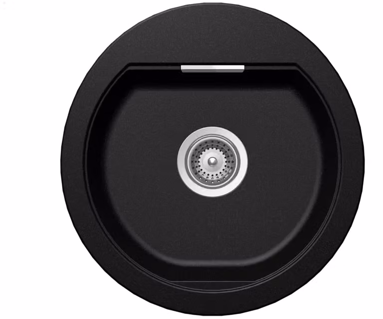 Lavello da incasso Schock Mono R-100 A Magma