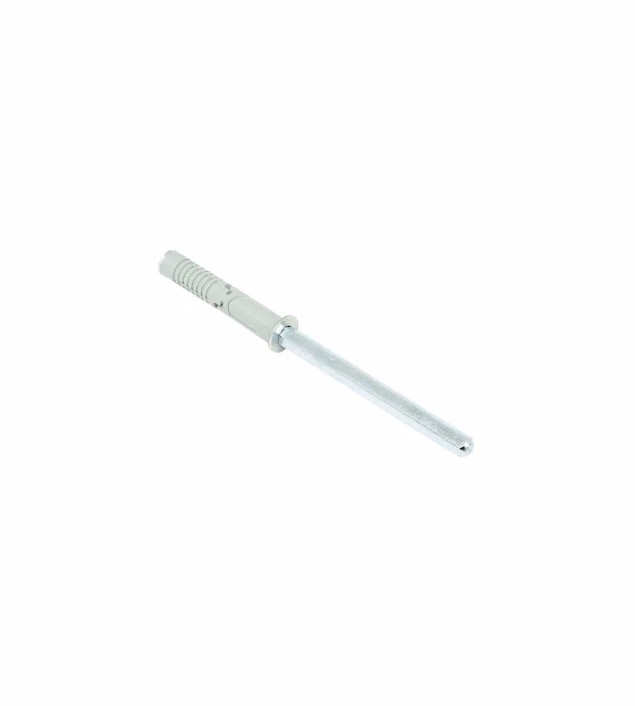 Sacar Tassello Reggimensola a Scomparsa - 14x170 mm - Acciaio e Nylon