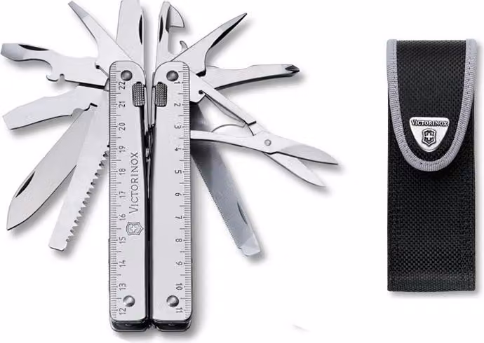 Victorinox V-3.03 27.N Victorinox SWISSTOOL X