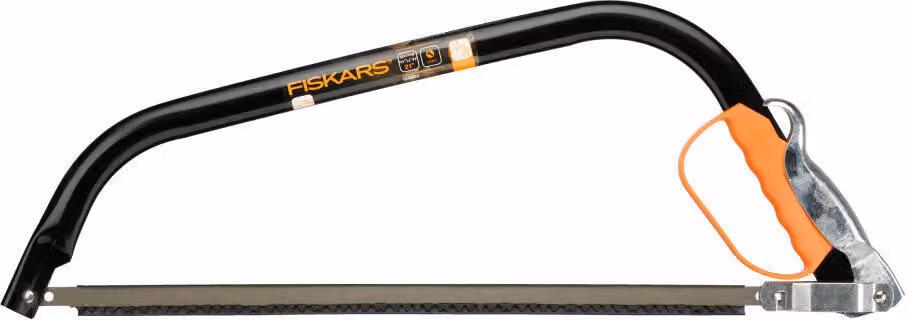 Seghetto Fiskars 21"