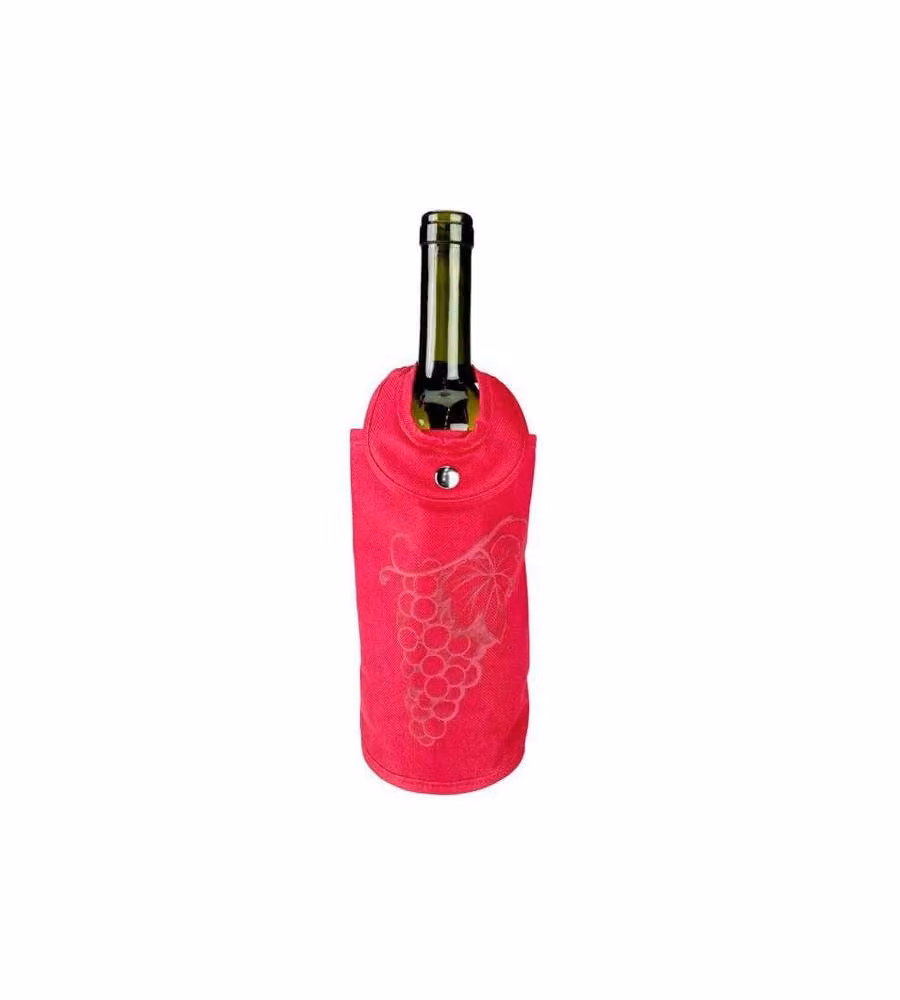 Raffredda Vino Cm 11 H 20 Uno Vino Tescoma