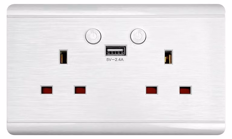 Presa intelligente MSP-2UK