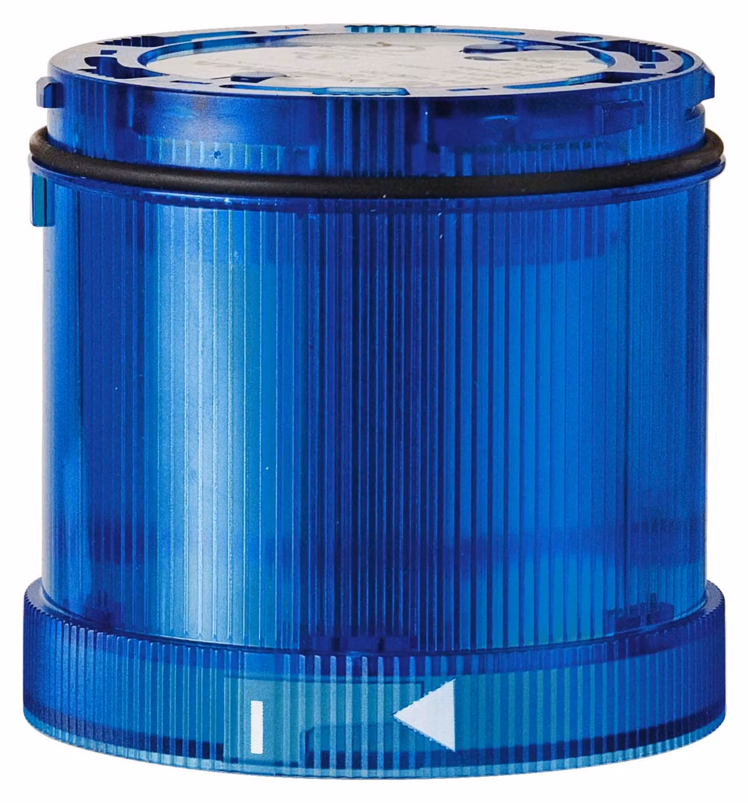 Werma LED elemento di illuminazione continua 24 V UC bu 64450075