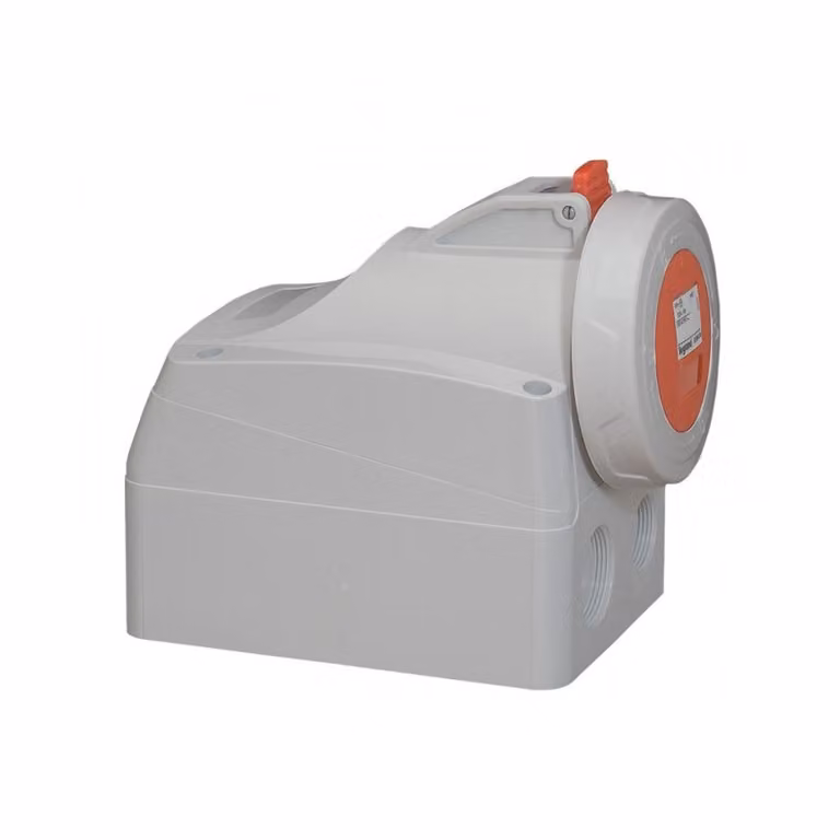 Legrand 555359, Multicolore, 16 A, 409 g