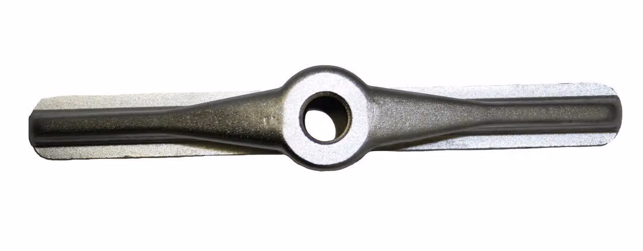 KS Tools traversa a due bracci