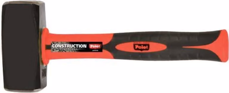Martello Polet 1250g FIBRA 5001