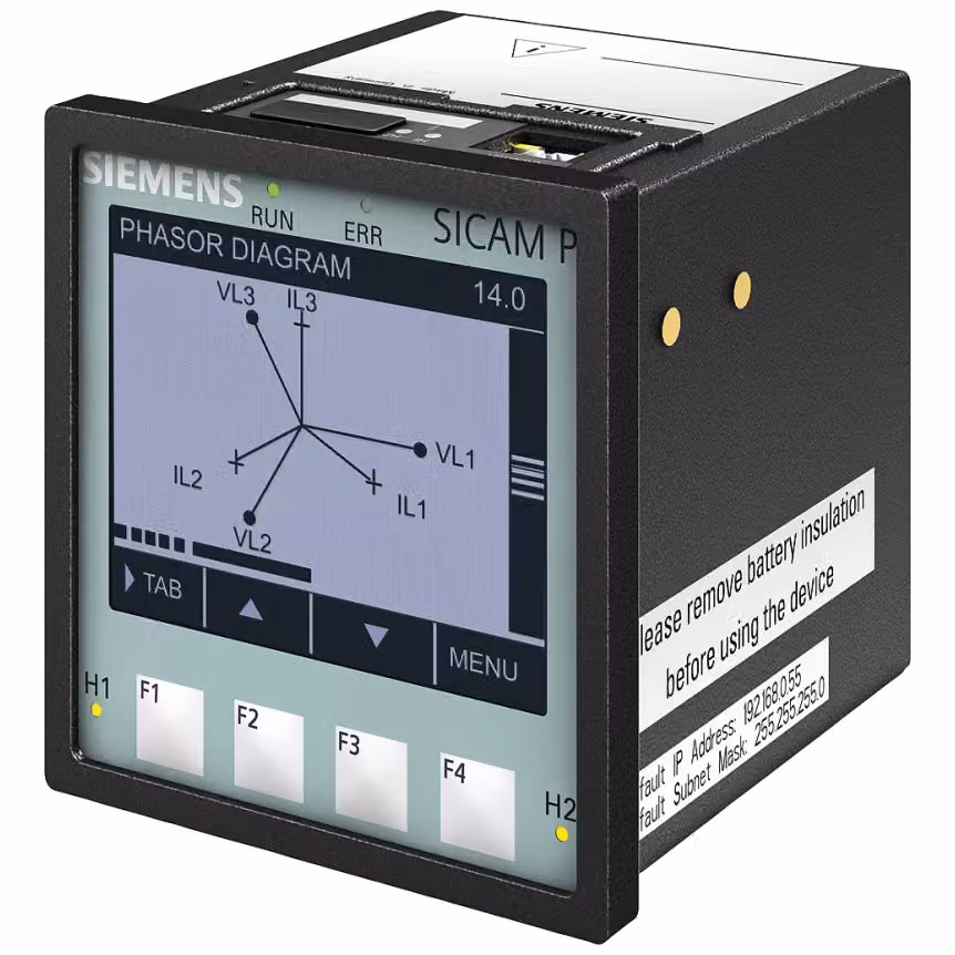 Siemens 7KG8551-0AA32-0AA0, Corrente elettrica, kWh, 900 g