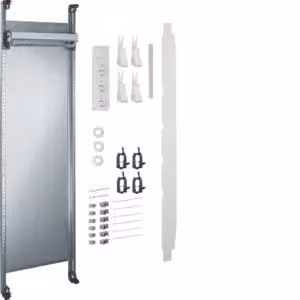 Hager KF/MM, universZ, 900 mm, 1 modulo UF211NW