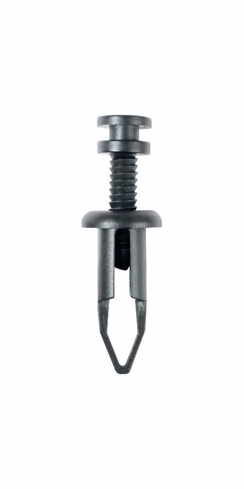 KS TOOLS Clip a pressione per paraurti Toyota/Lexus confezione da 50 pezzi - 420.5779
