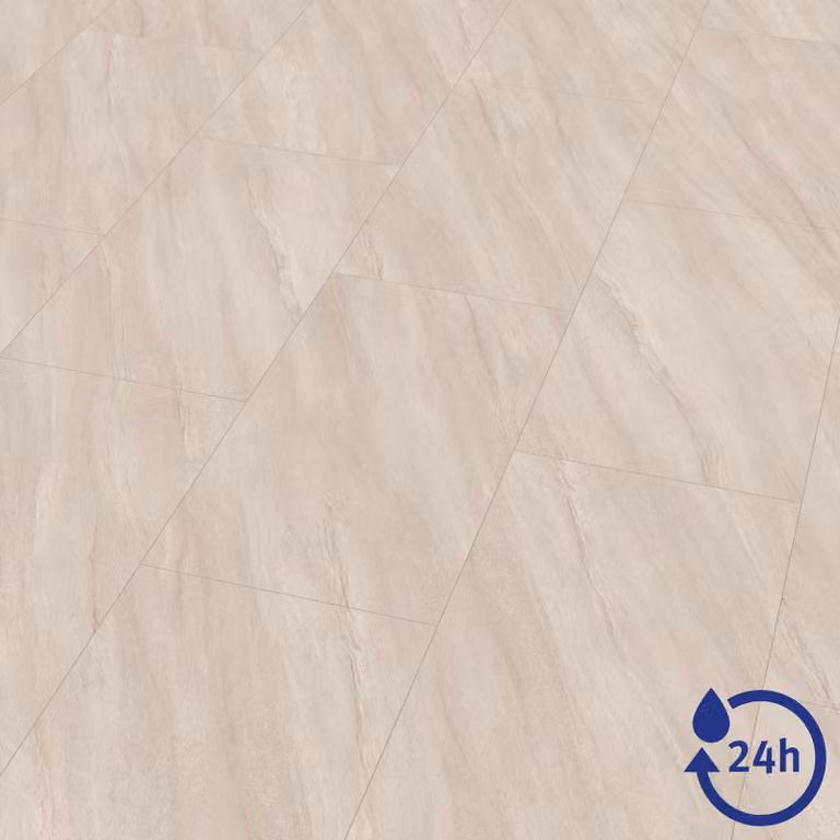 EGGER NatureSense* Aqua Laminato ELF676 Calvia, finitura "Stein sandgrau" (grigio pietra)